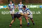 Tynedale v Hull, Saurday, November 8th, 2025. Photo: David T. Hewitson/Sports for All Pics